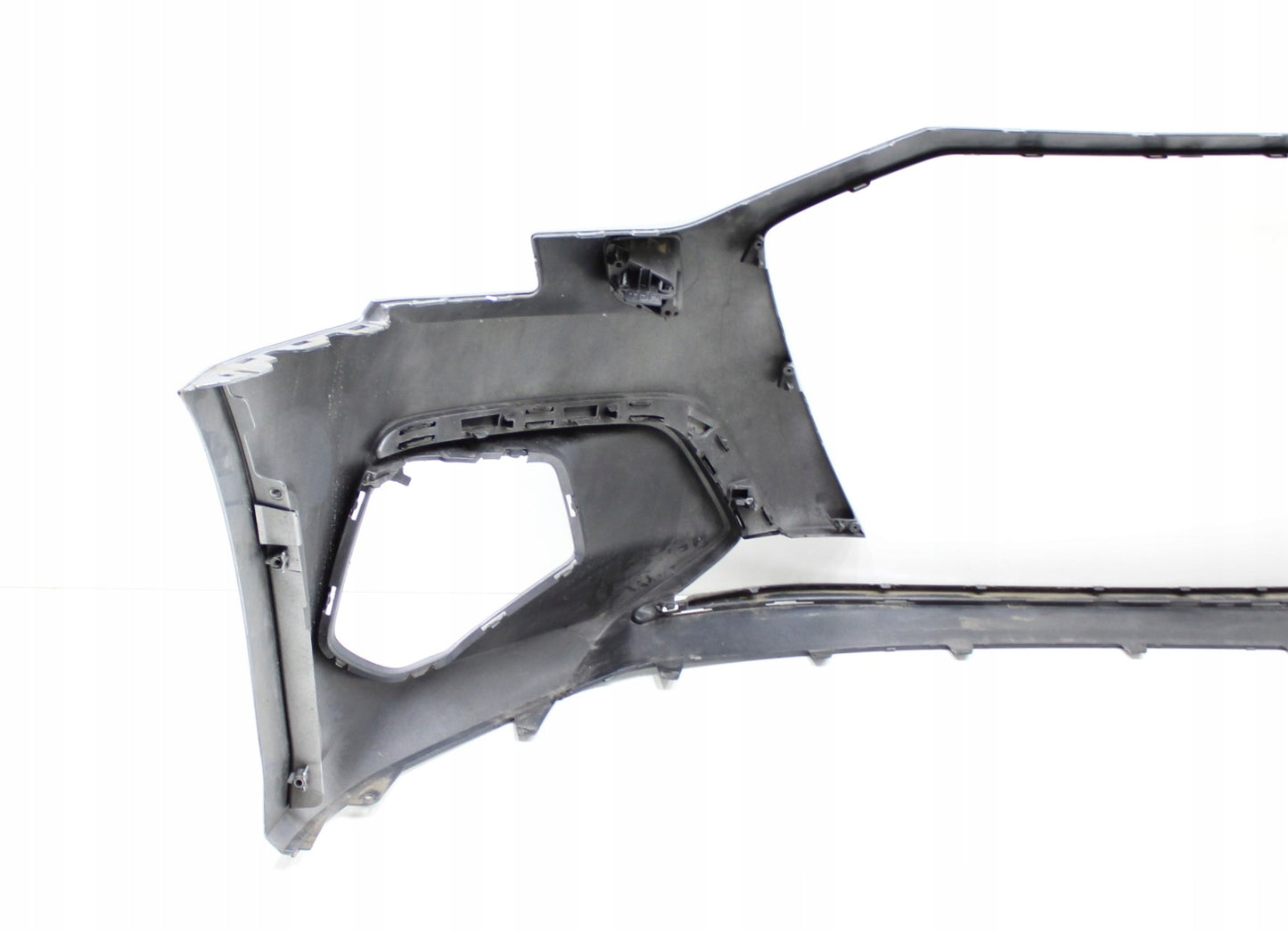 AUDI A3 8Y 8Y0 Front Bumper - Original