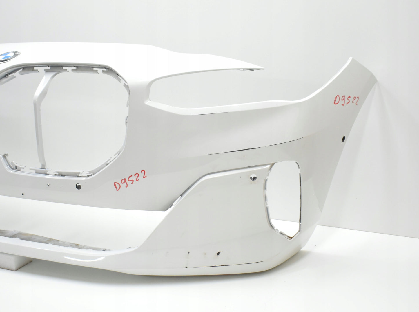 BMW 2 U06 ACTIVE TOURER Front Bumper Original