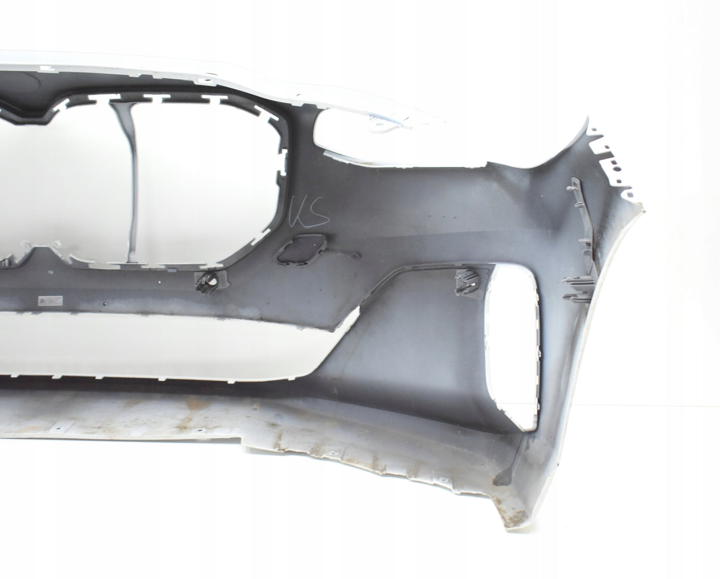 BMW 2 U06 ACTIVE TOURER Front Bumper Original