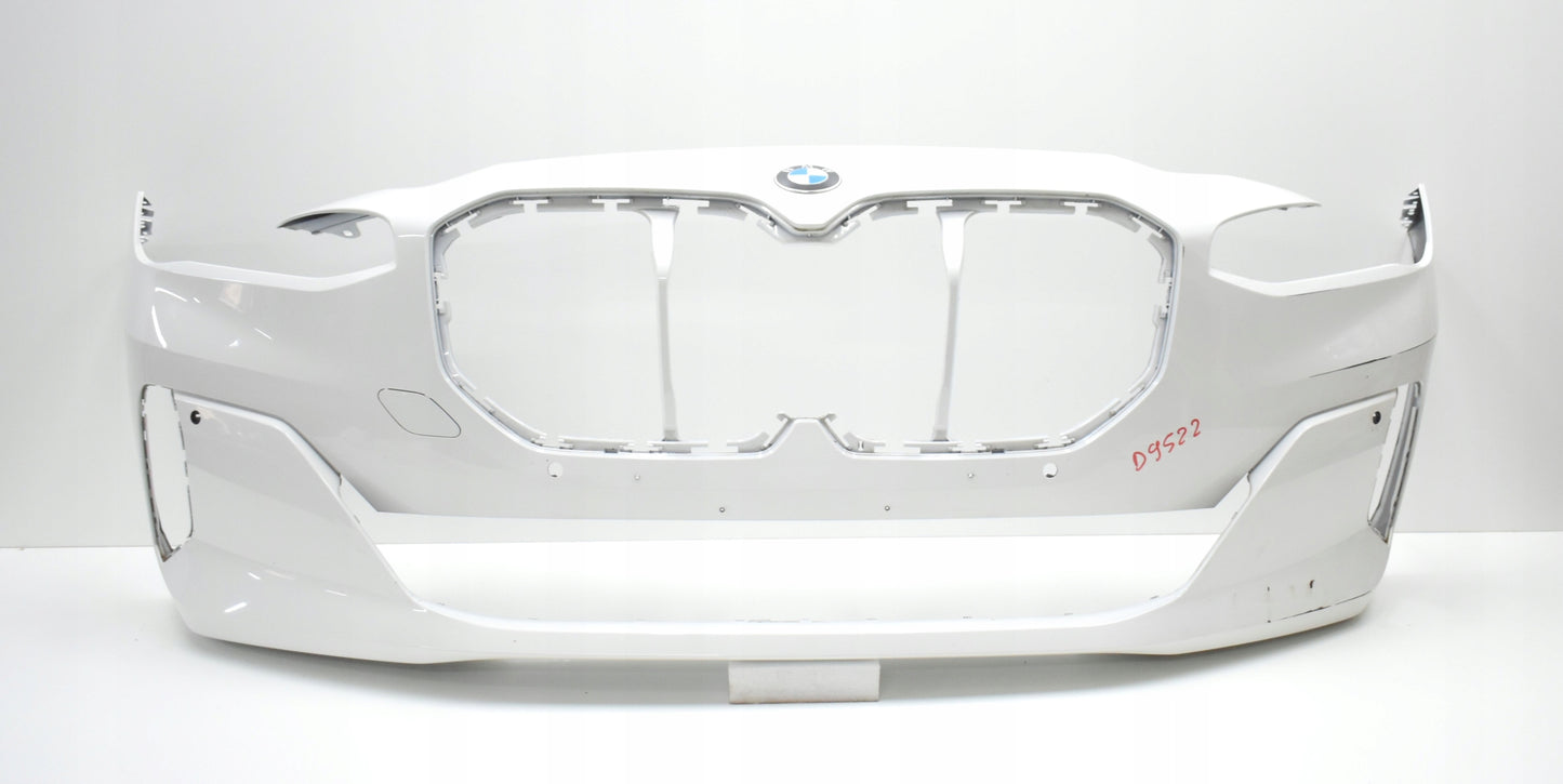 BMW 2 U06 ACTIVE TOURER Front Bumper Original