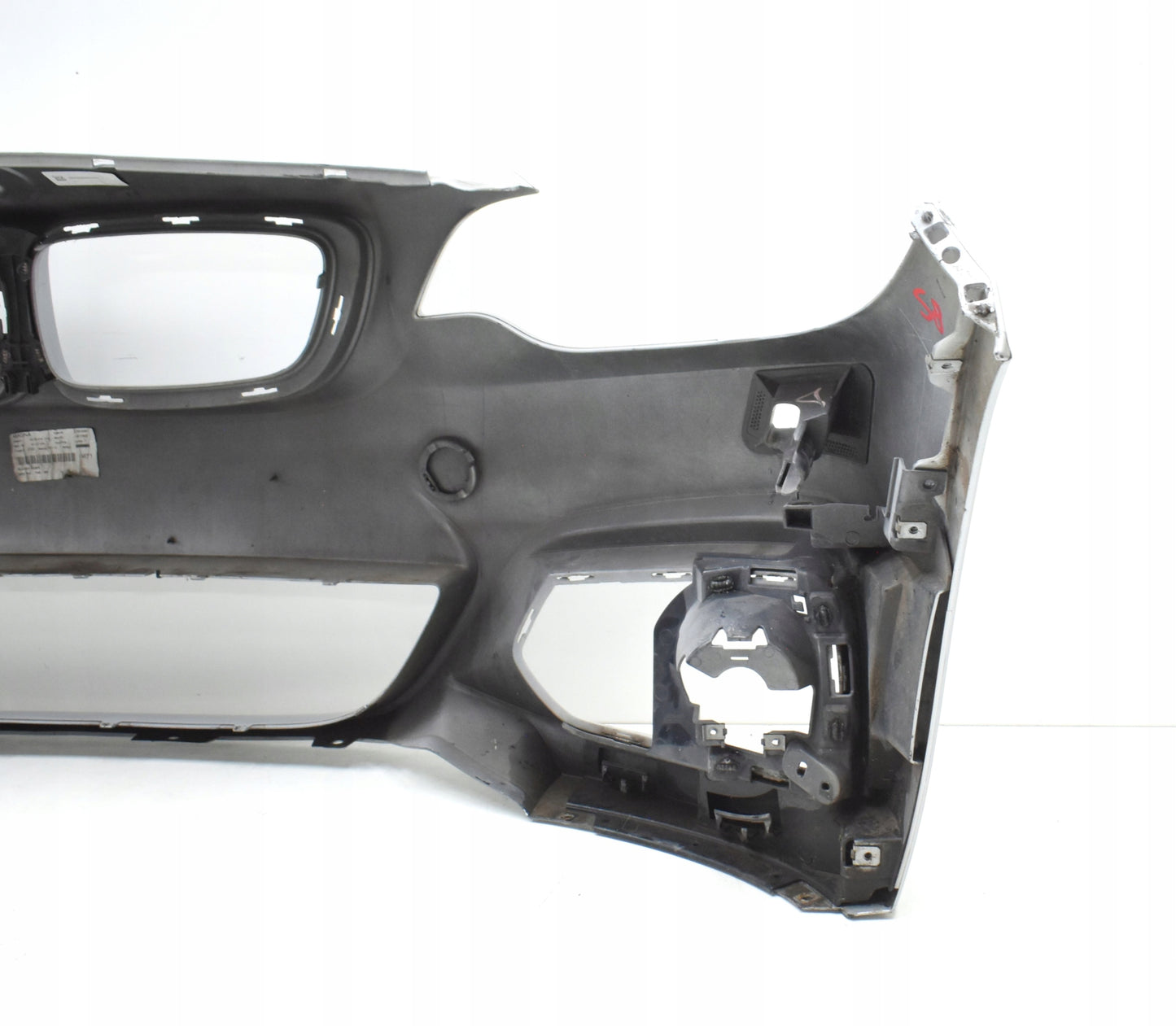 BMW F22 F23 Coupe M Sport Package Front Bumper - Original