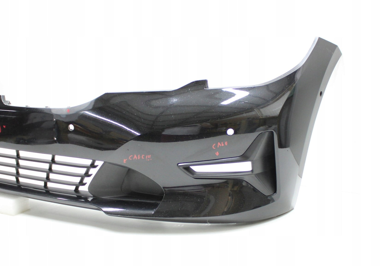 BMW G20 G21 Front Bumper - Original, with Grilles and Frames