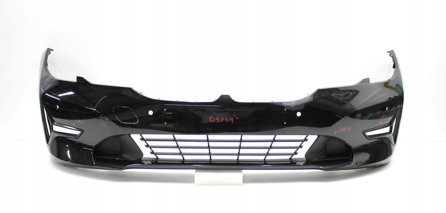 BMW G20 G21 Front Bumper - Original, with Grilles and Frames
