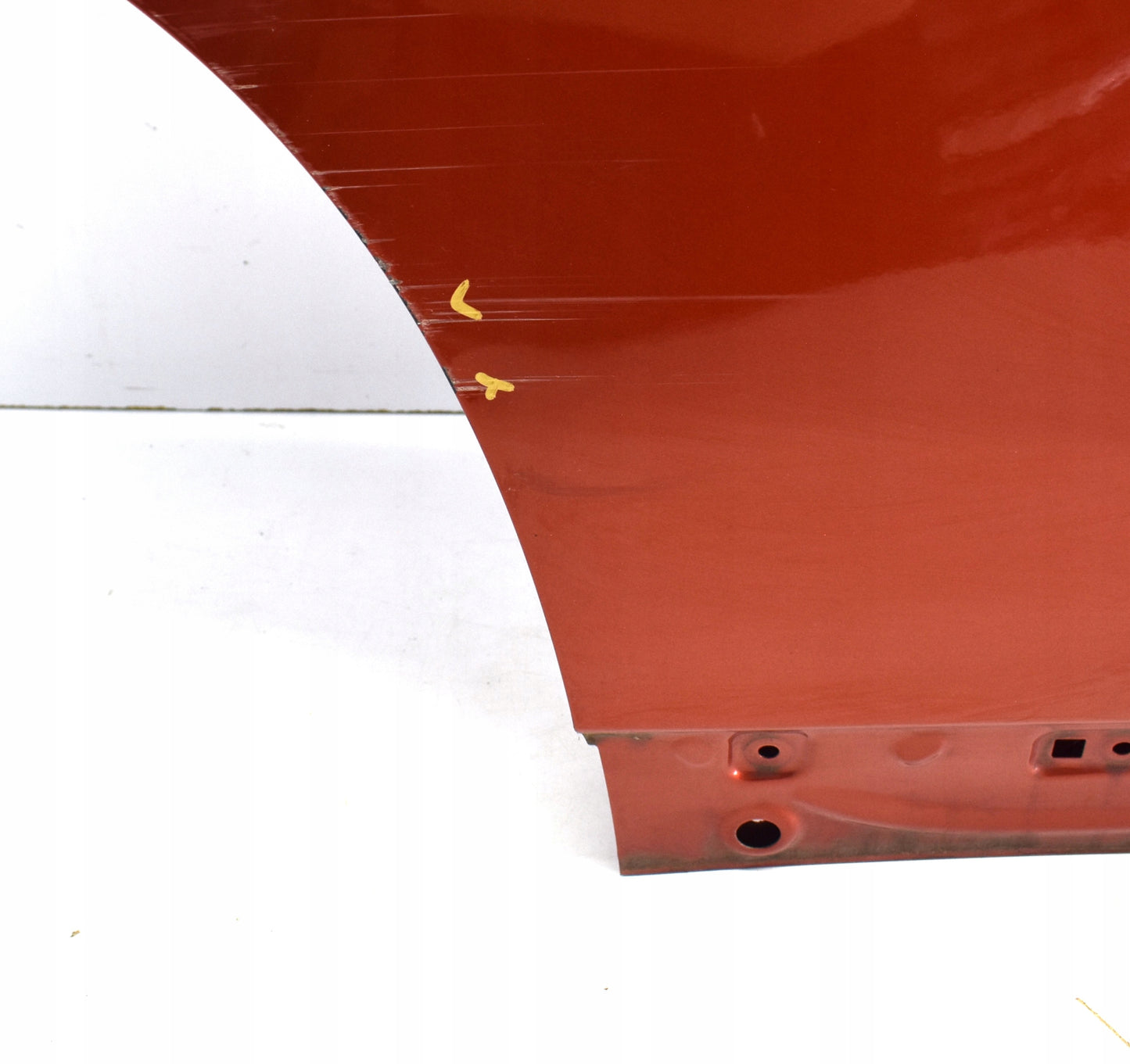 BMW X1 F48 LCI Genuine Right Rear Door