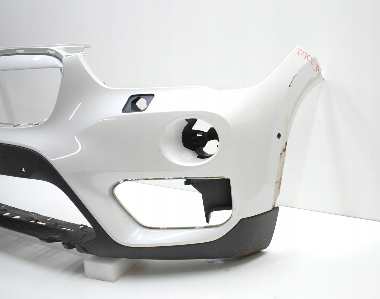 BMW X1 F48 Genuine Front Bumper