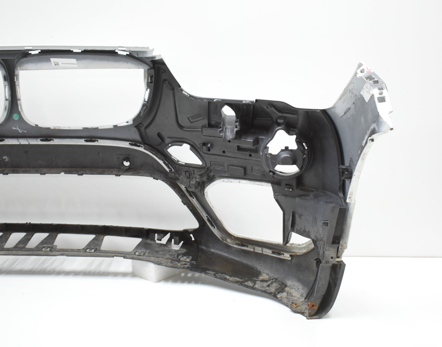 BMW X1 F48 Genuine Front Bumper
