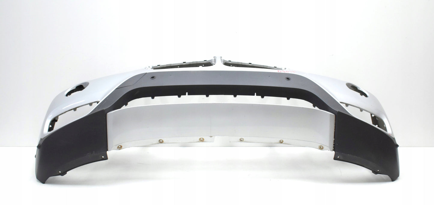 BMW X3 F25 LCI Front Bumper Original Lower Part