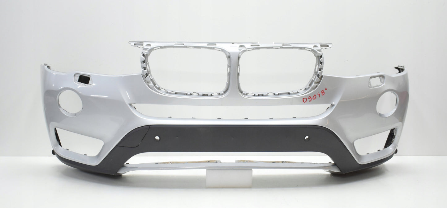 BMW X3 F25 LCI Front Bumper Original Lower Part