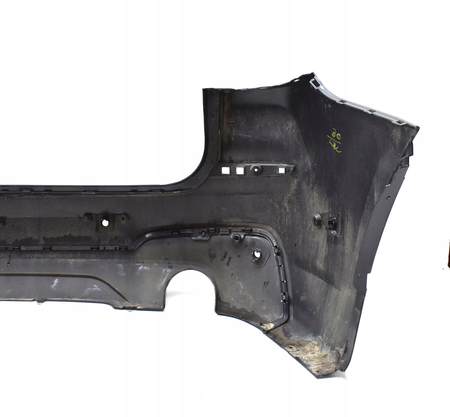 BMW X3 G01 M Package Rear Bumper Original