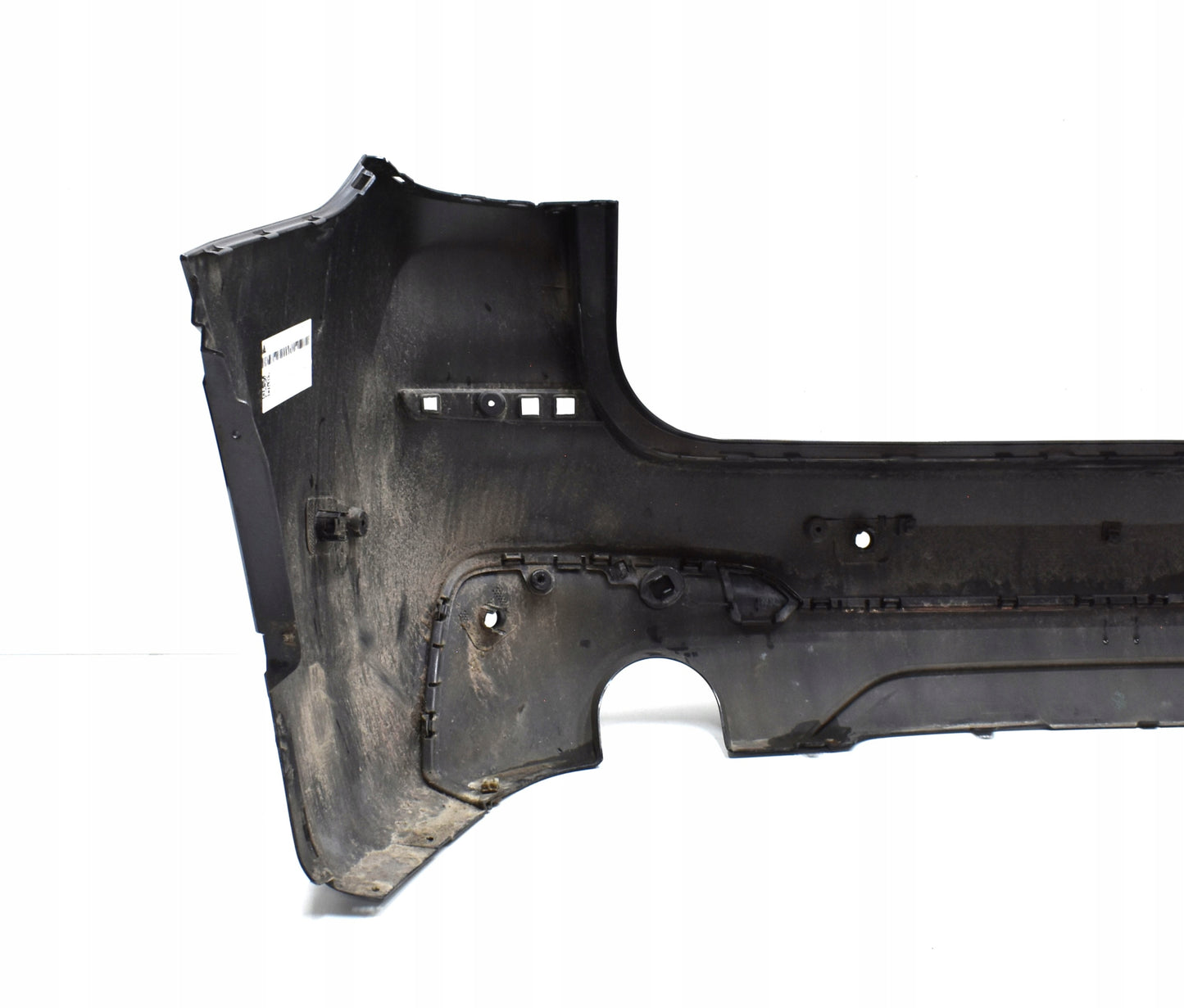 BMW X3 G01 M Package Rear Bumper Original