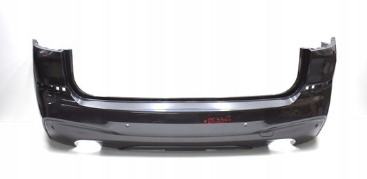 BMW X3 G01 M Package Rear Bumper Original