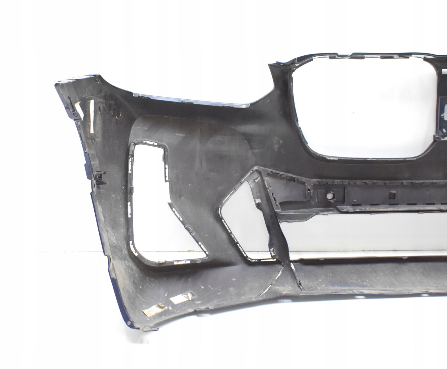 BMW X3 G01 X4 G02 LCI M Sport Package Front Bumper Original + Trim