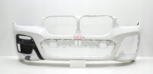 BMW X3 X4 G01 G02 M Sport Package Front Bumper Original