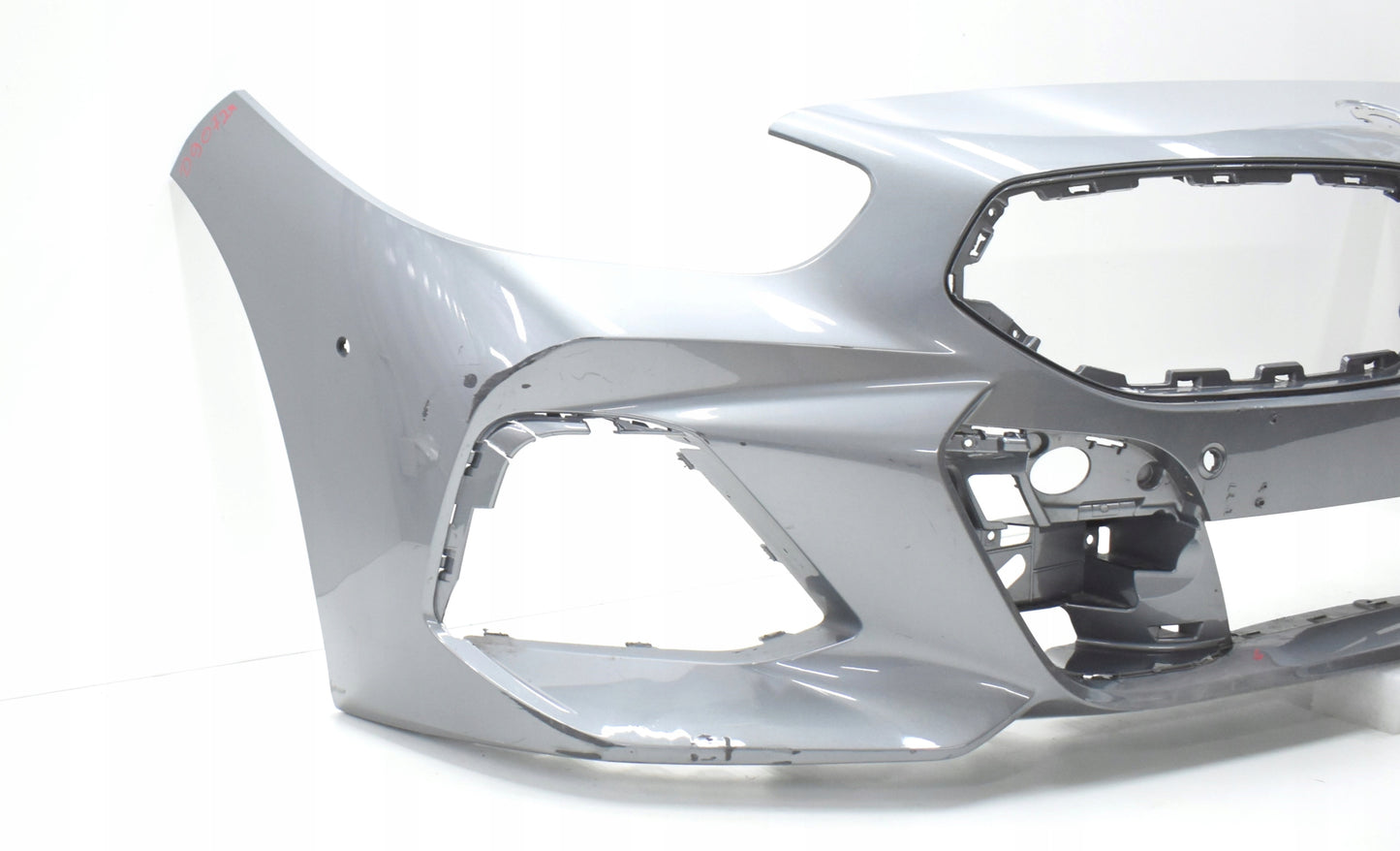 BMW Z4 G29 M Package Genuine Front Bumper