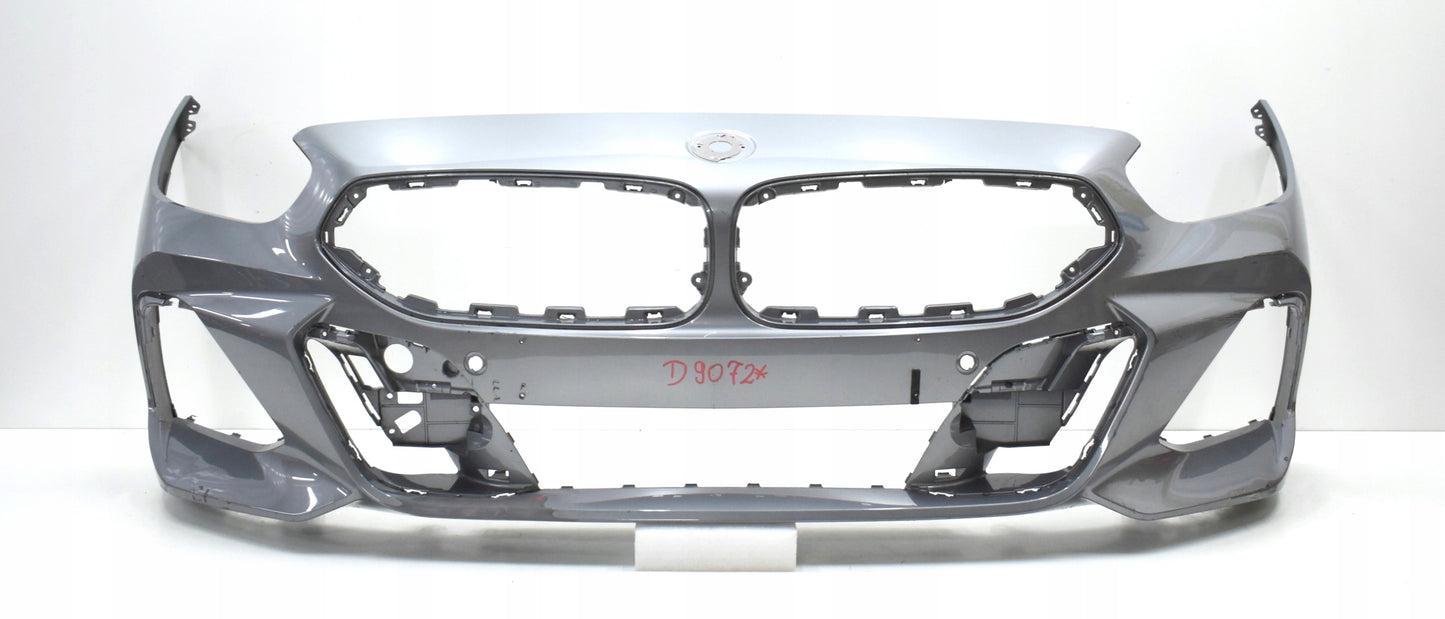 BMW Z4 G29 M Package Genuine Front Bumper