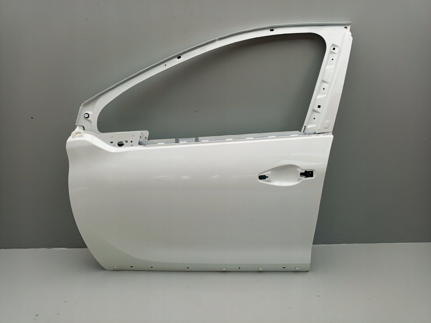 CITROEN C3 III 2016- Front Left Door