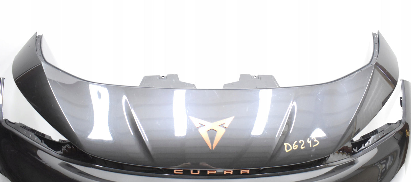 CUPRA BORN 10E Original Front Bumper
