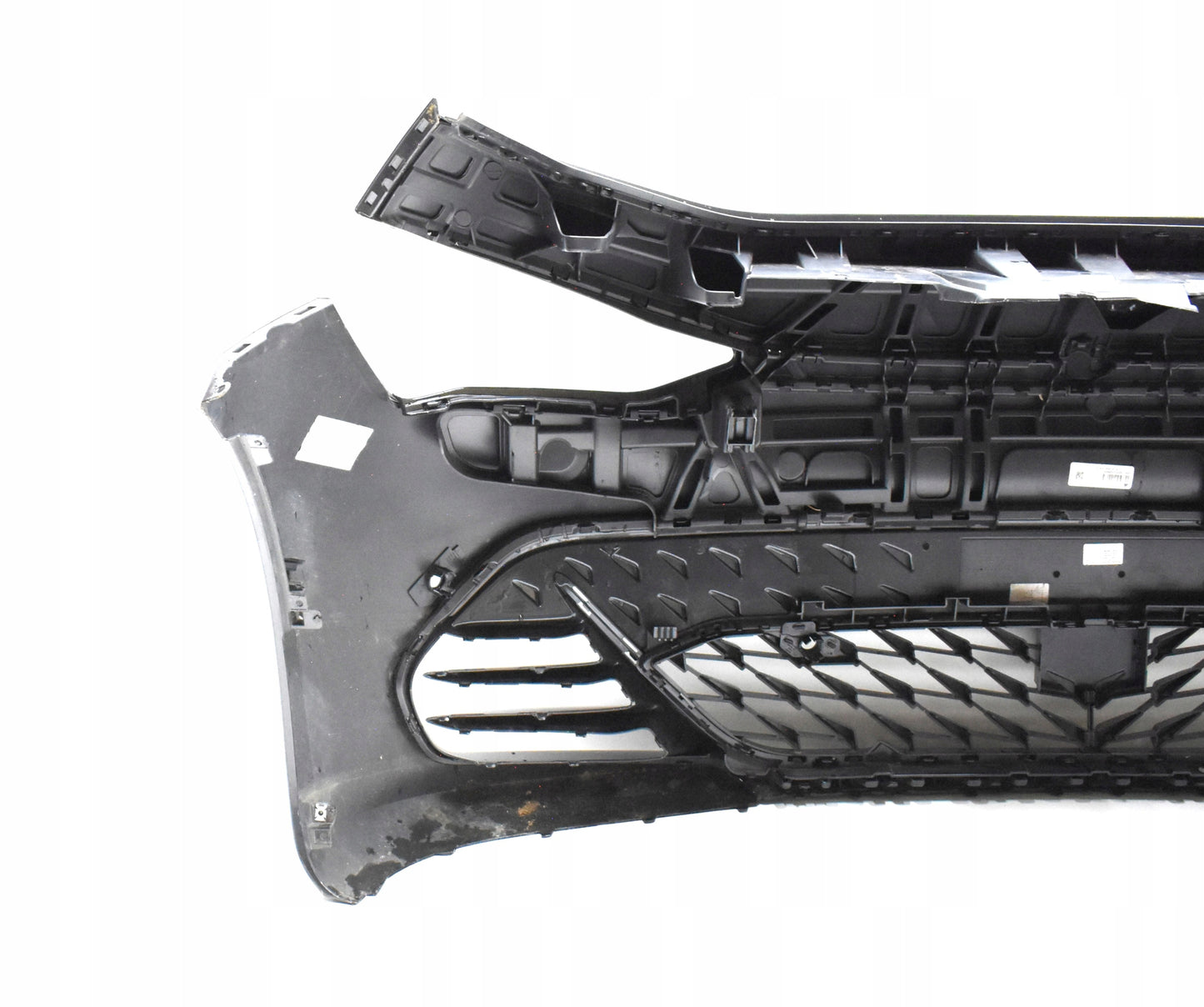 CUPRA BORN 10E Original Front Bumper