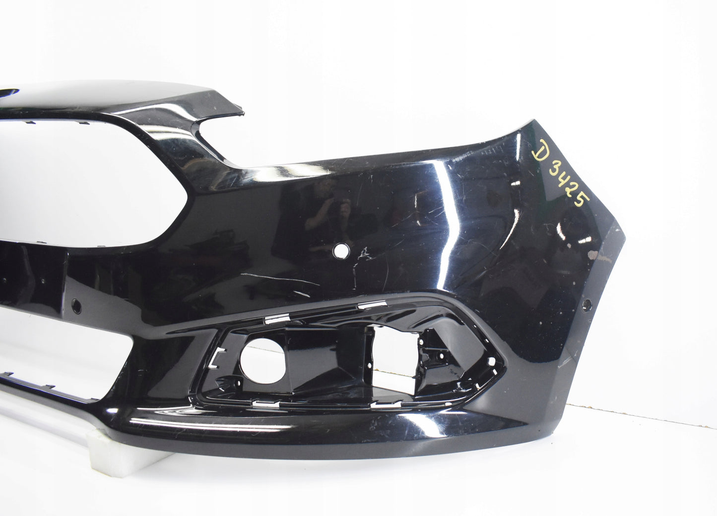 FORD S-MAX MK2 Front Bumper - Original, Excellent Condition