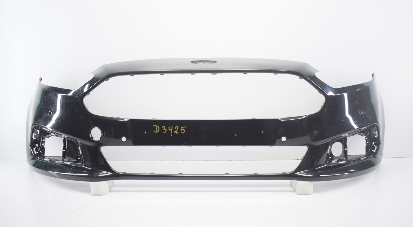 FORD S-MAX MK2 Front Bumper - Original, Excellent Condition