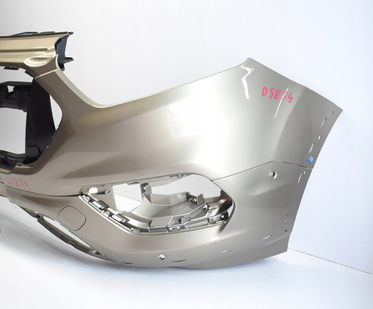 FORD TRANSIT CUSTOM Front Bumper Frame ORG