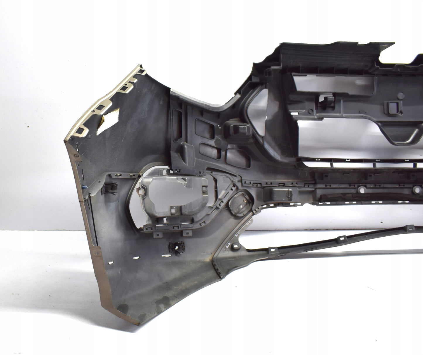 FORD TRANSIT CUSTOM Front Bumper Frame ORG