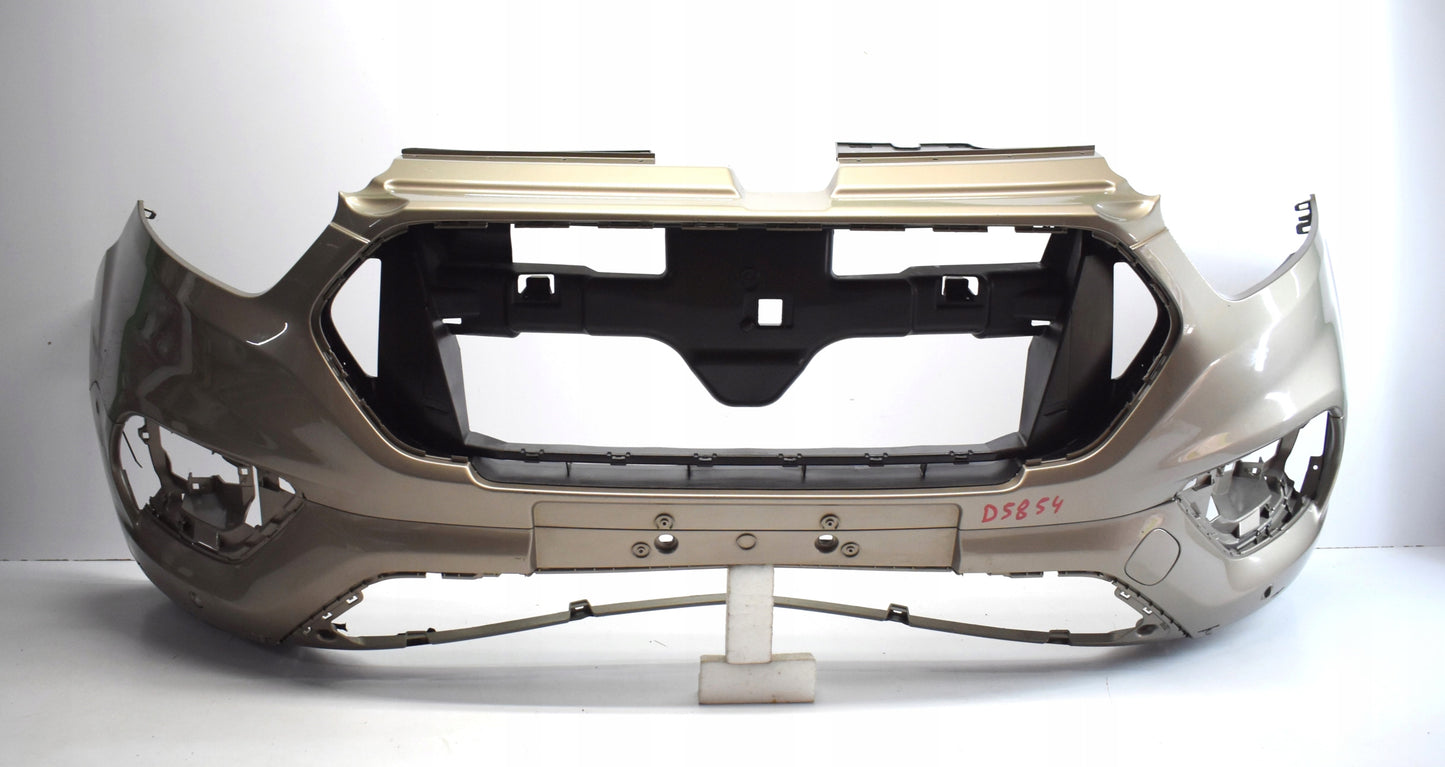 FORD TRANSIT CUSTOM Front Bumper Frame ORG