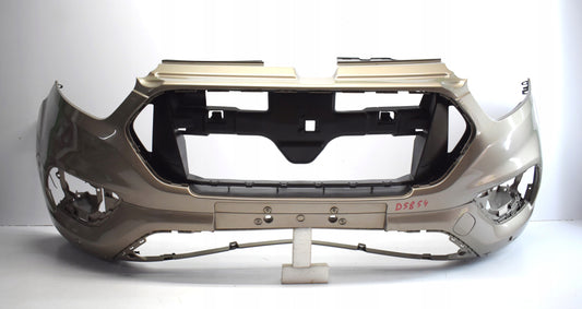 FORD TRANSIT CUSTOM Front Bumper Frame ORG