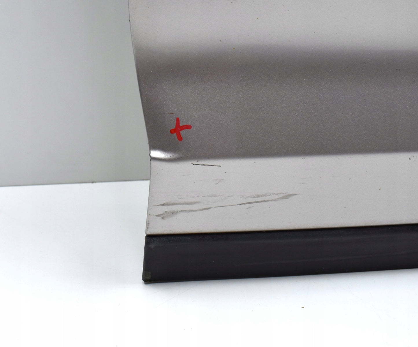 HYUNDAI TUCSON III Right Front Door Original