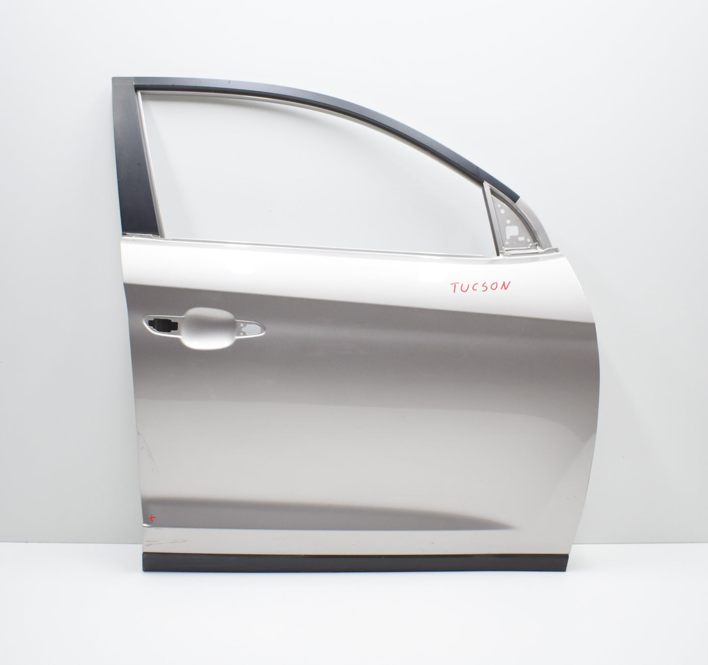 HYUNDAI TUCSON III Right Front Door Original