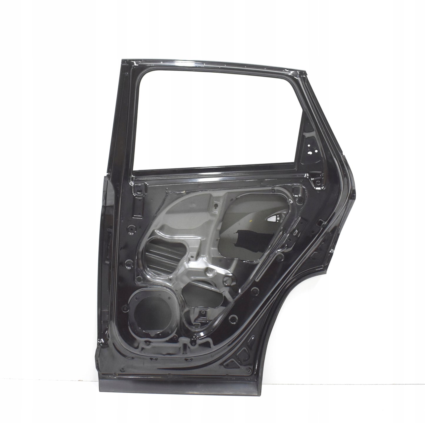 HYUNDAI TUCSON IV Right Rear Door - Original