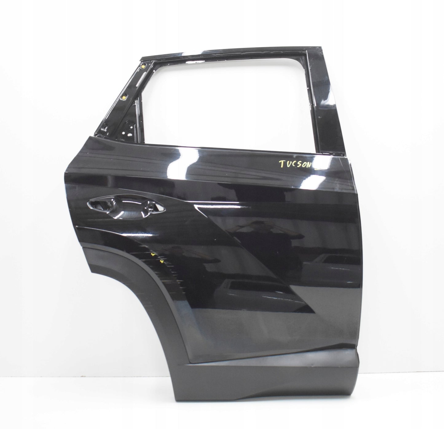 HYUNDAI TUCSON IV Right Rear Door - Original