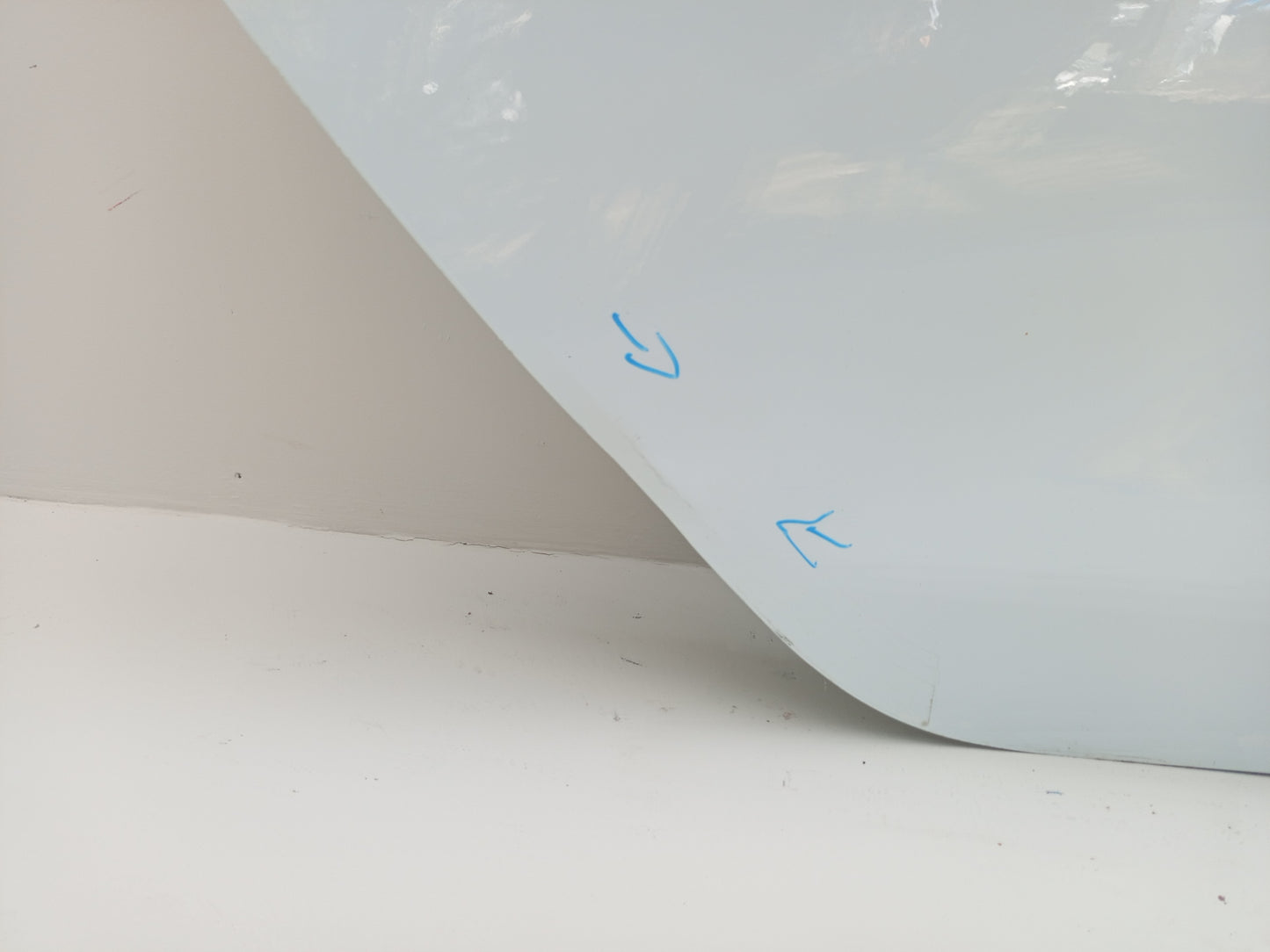 KIA CEED III 3 HB 2018- Right Rear Door