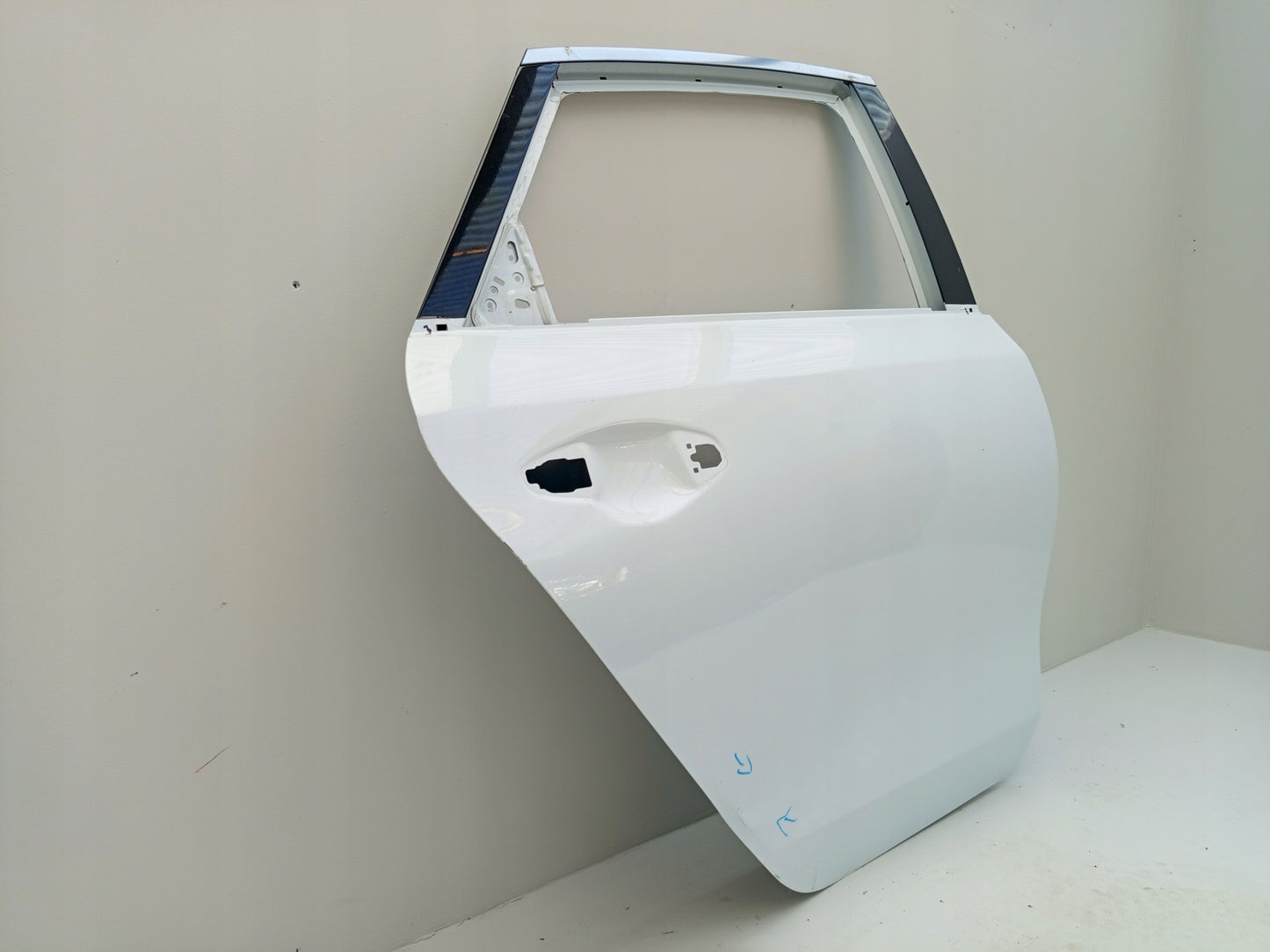 KIA CEED III 3 HB 2018- Right Rear Door