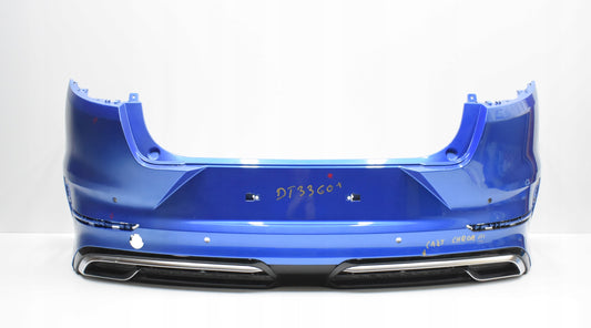 Kia ProCeed III Facelift GT Line Rear Bumper Original 21+