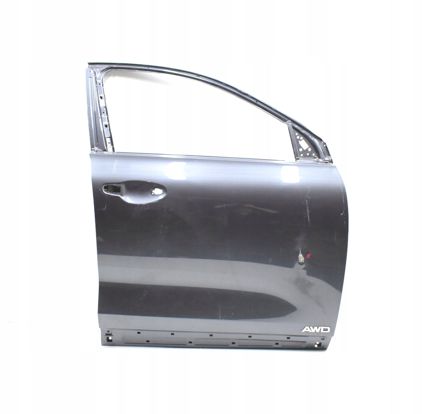 KIA SORENTO III Right Front Door - Original