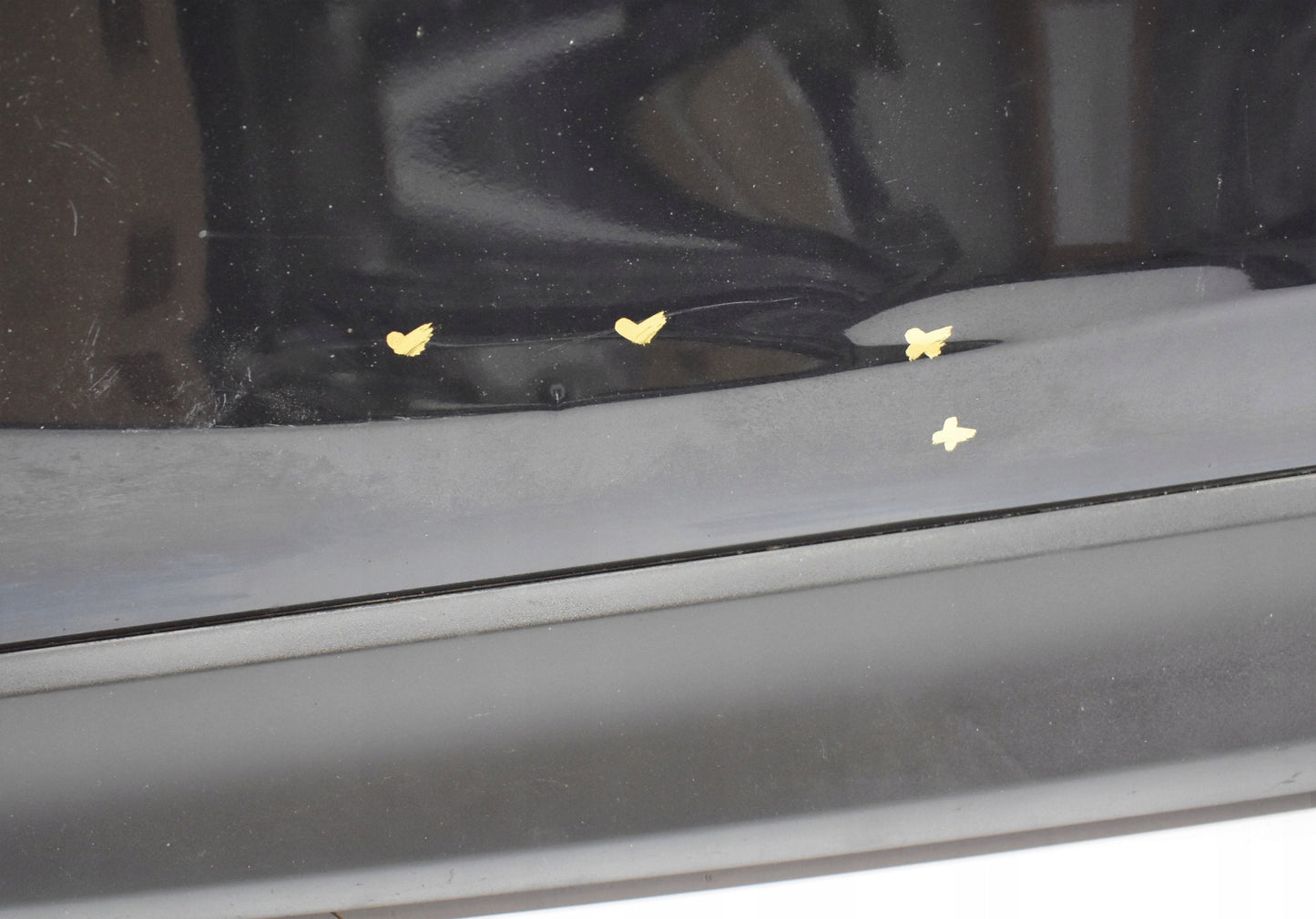 MAZDA CX5 CX-5 Genuine Left Front Door