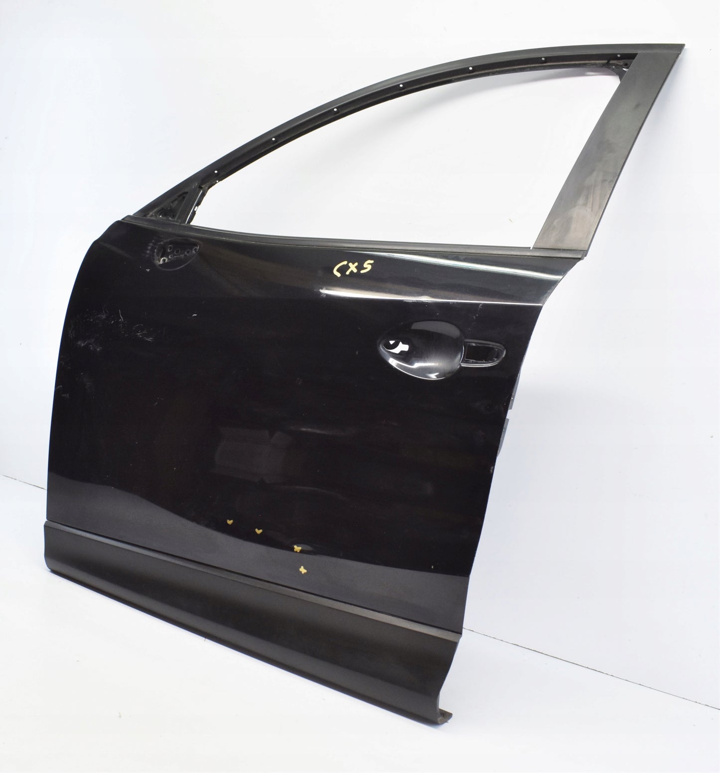 MAZDA CX5 CX-5 Genuine Left Front Door