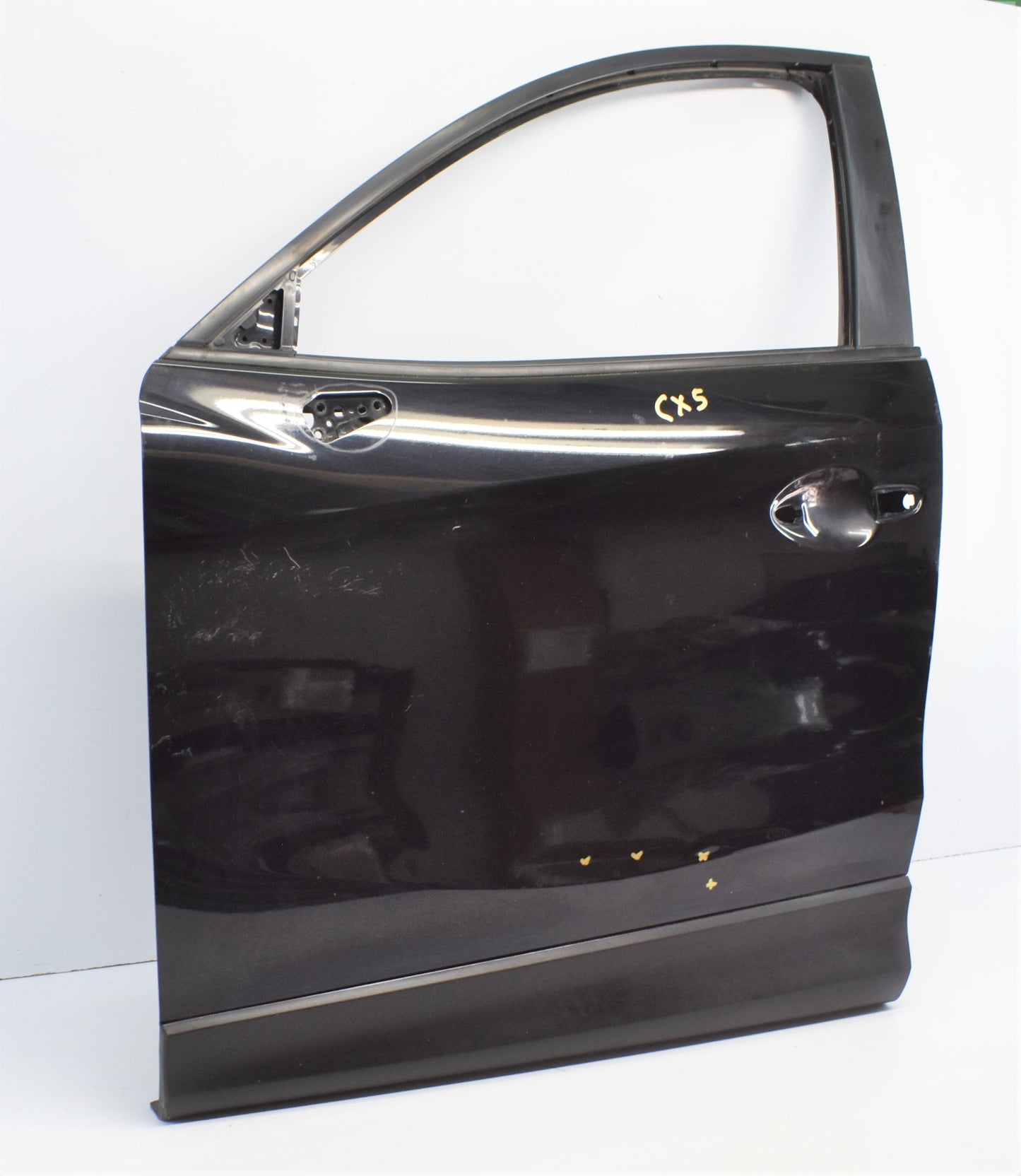 MAZDA CX5 CX-5 Genuine Left Front Door