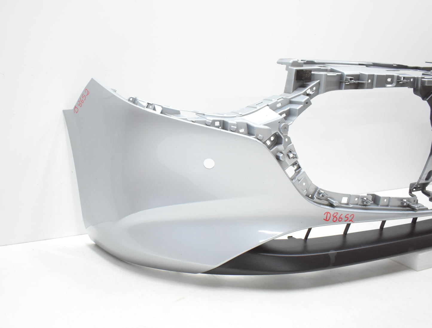 MAZDA III 3 BC BCK Front Bumper Original HB