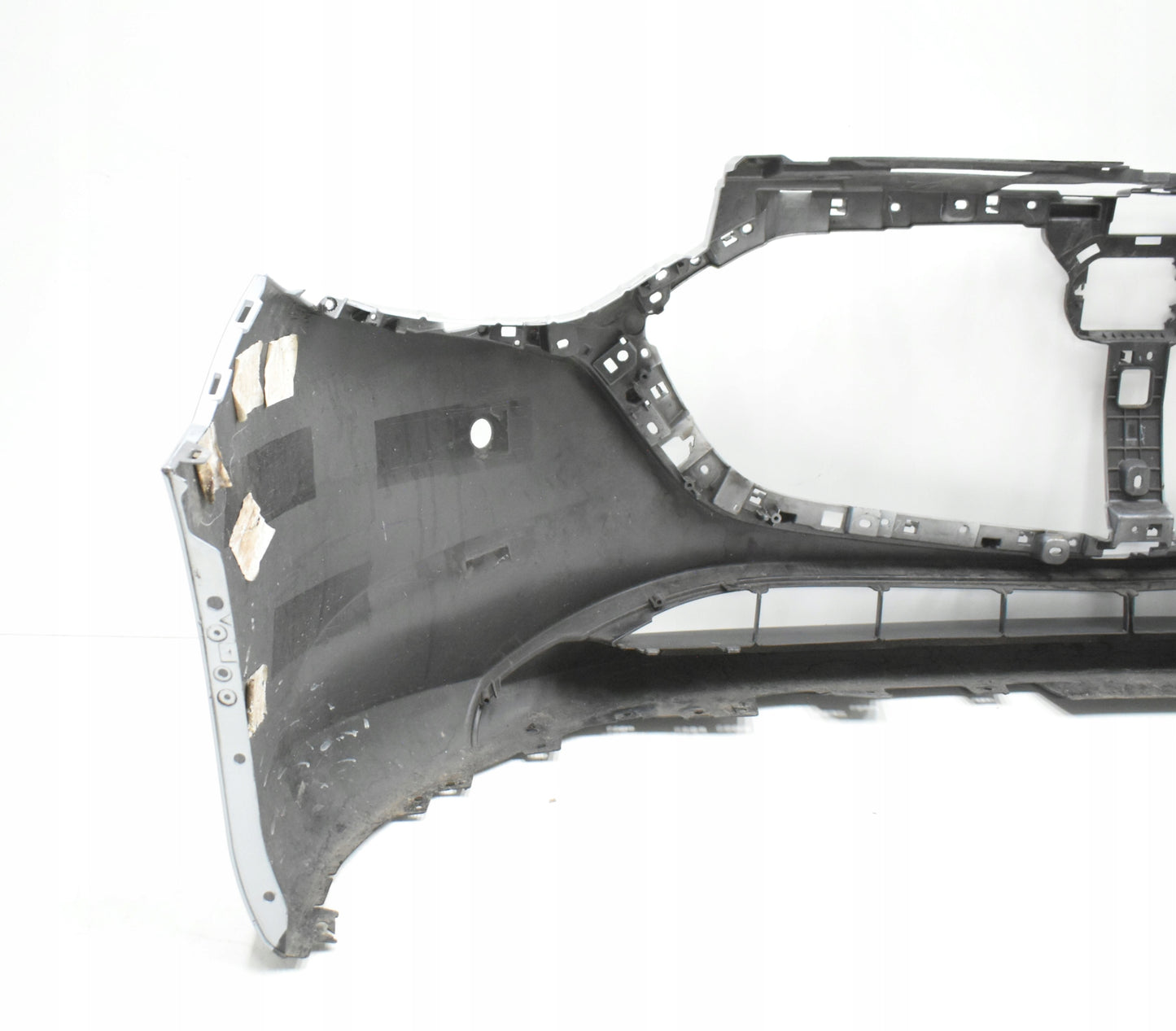 MAZDA III 3 BC BCK Front Bumper Original HB