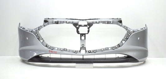 MAZDA III 3 BC BCK Front Bumper Original HB