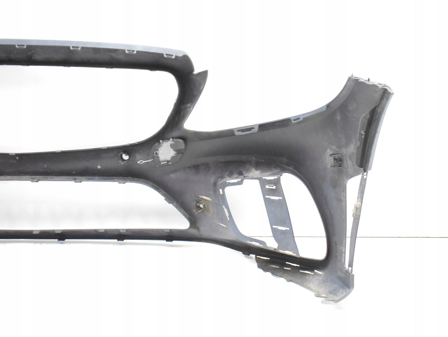 MERCEDES C-Class W205 AMG Facelift Front Bumper - Original