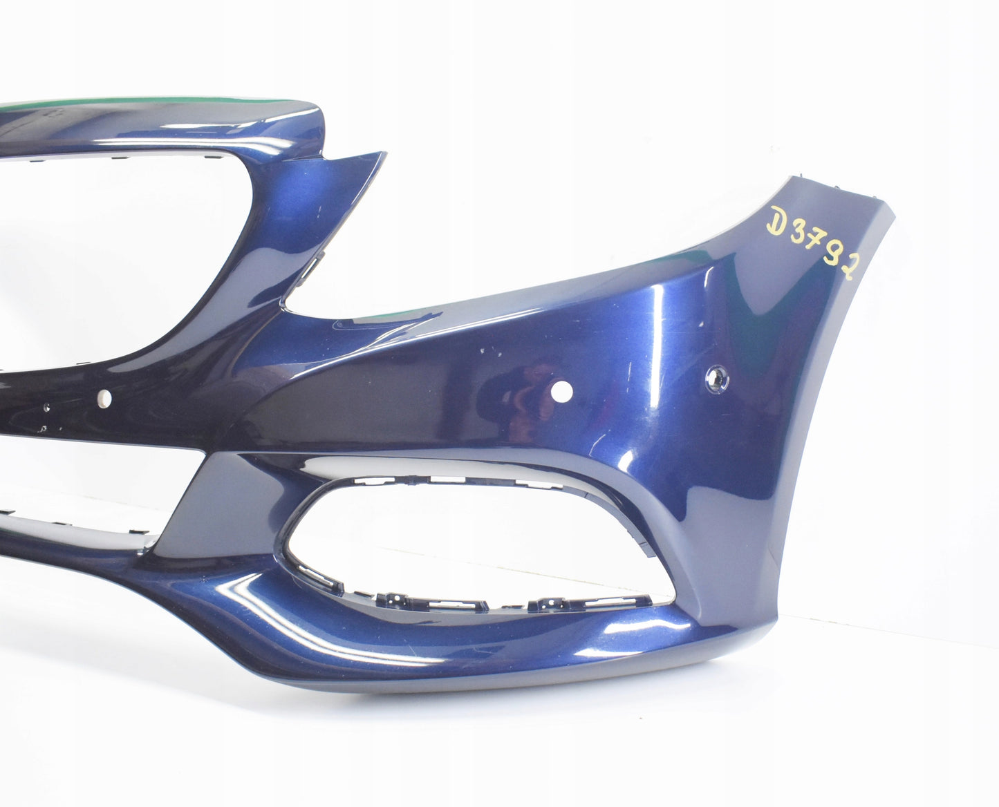 MERCEDES C-Class W205 Front Bumper - Original, Excellent Condition