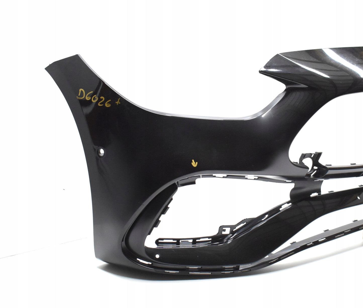 MERCEDES C-Class W206 AMG Front Bumper Original