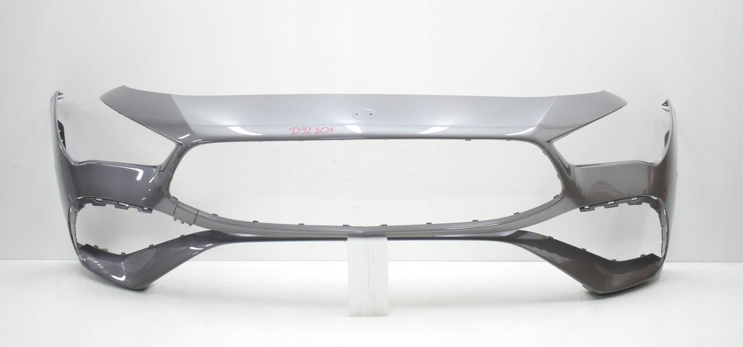 MERCEDES CLA W118 LIFT AMG Original Front Bumper