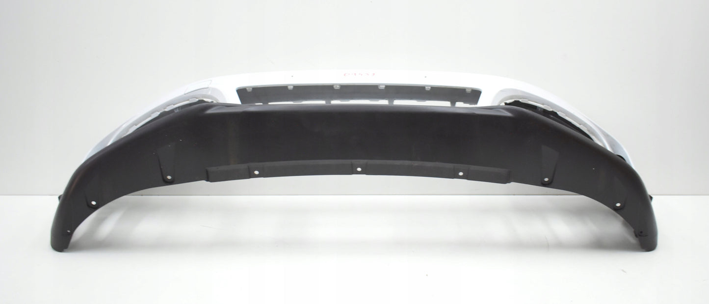 MINI COUNTRYMAN F60 JCW Front Bumper OEM + Lower Section + Frame