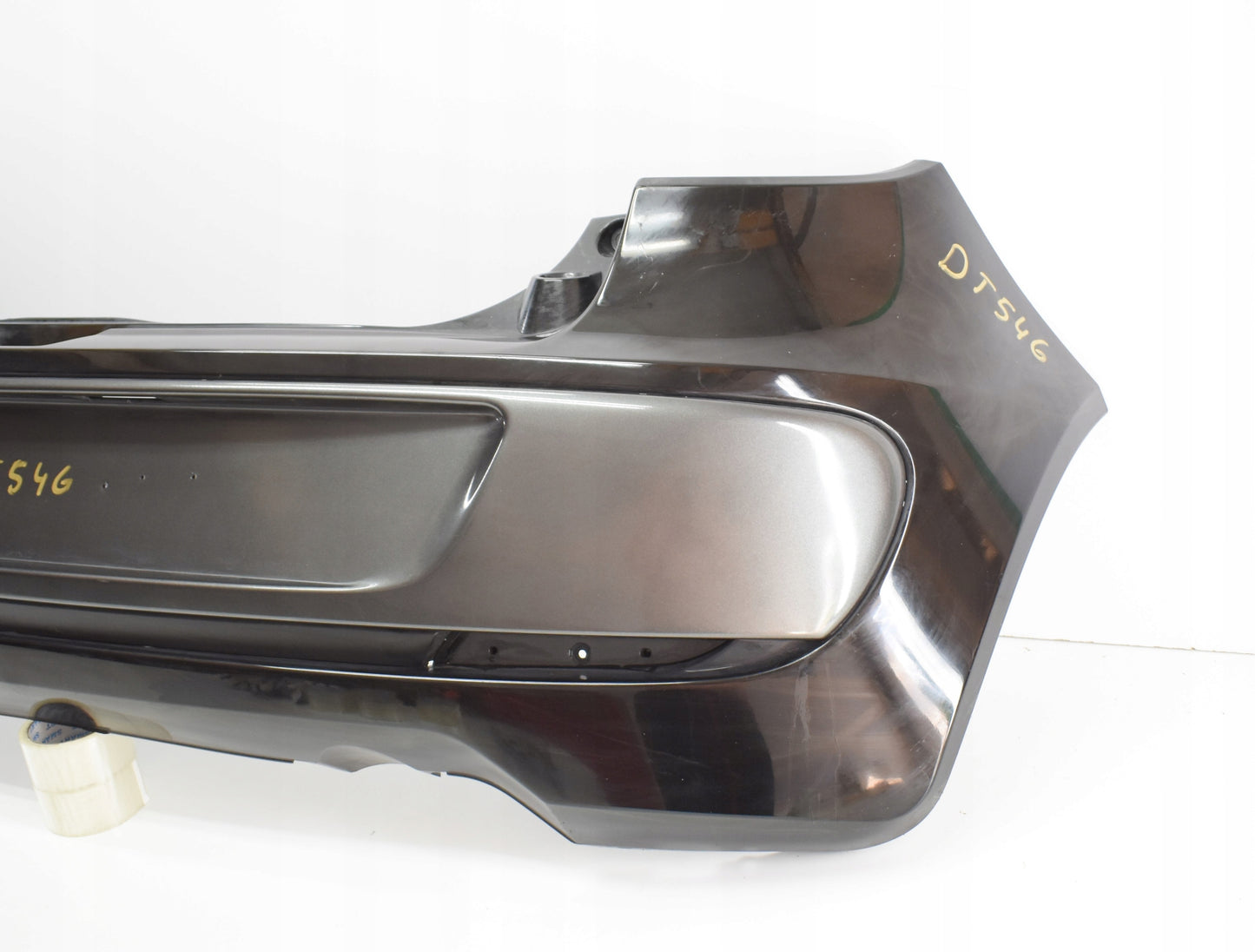 MITSUBISHI COLT CABRIO Rear Bumper Original