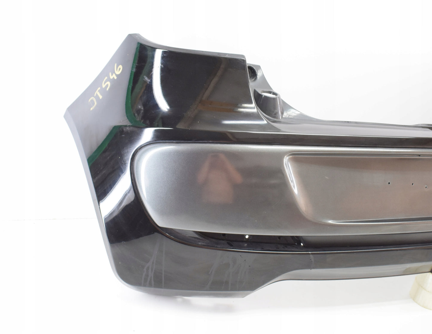 MITSUBISHI COLT CABRIO Rear Bumper Original