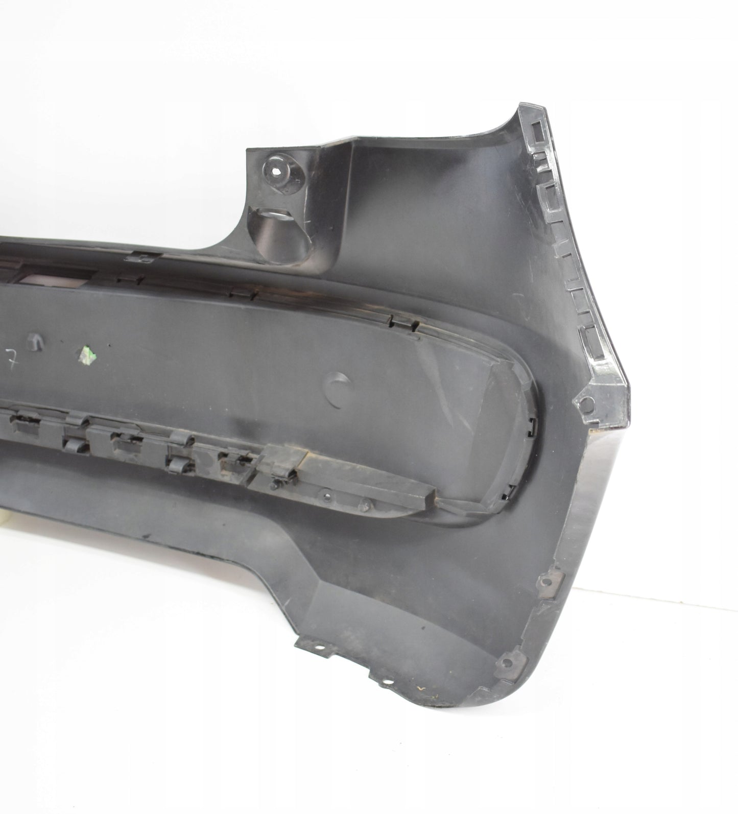 MITSUBISHI COLT CABRIO Rear Bumper Original